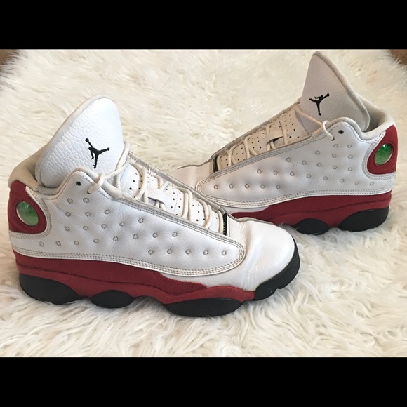 jordan 13 retro chicago